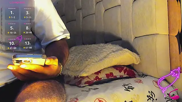 Jampool19 online show from 04-12-26, 12:58