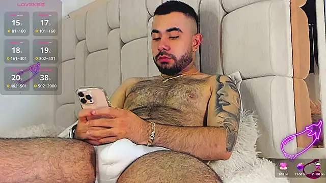 Jampool19 online show from 03-15-26, 04:58