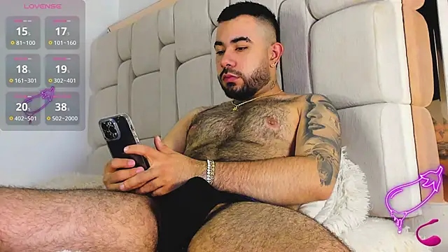 Jampool19 online show from 12-15-25, 08:31