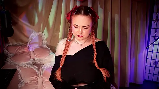 MayaAkashova online show from 02-23-26, 03:08