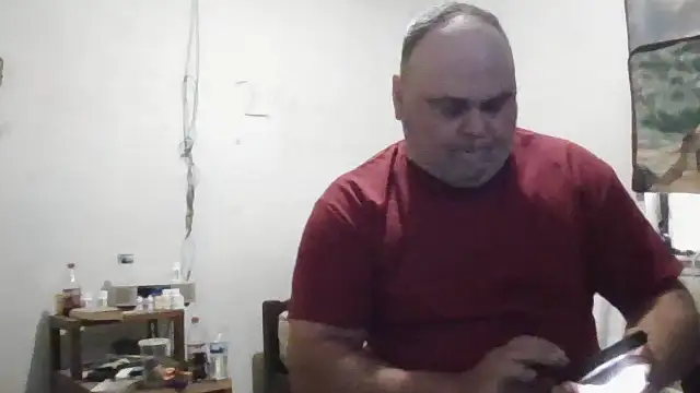 jamestexas online show from 02-25-26, 07:25