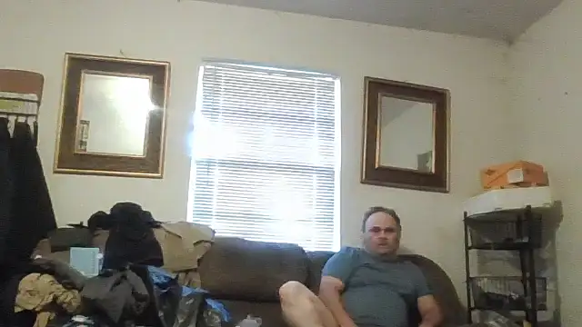 jamestexas online show from 01-14-26, 08:12