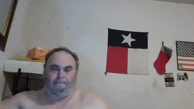 jamestexas online show from 12-04-25, 03:44