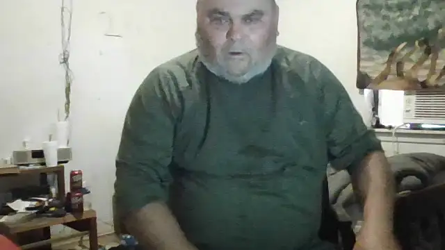 jamestexas online show from 04-08-26, 05:58