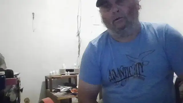 jamestexas online show from 02-08-26, 08:28