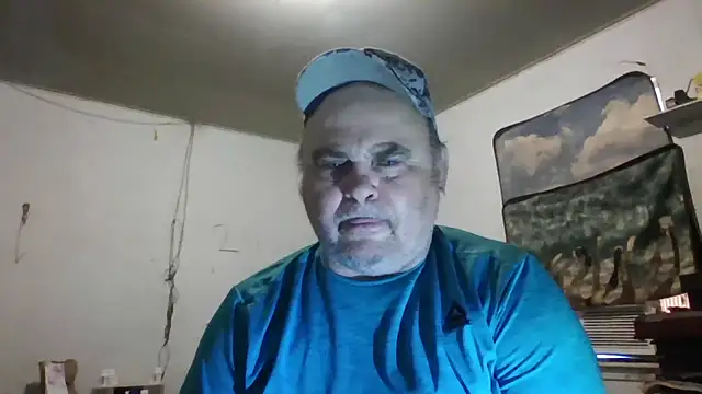 jamestexas online show from 11-19-25, 06:30