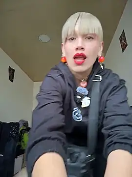 sexymarilyncolombia online show from 04-10-26, 01:29