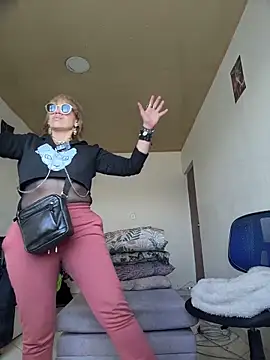 sexymarilyncolombia online show from 04-03-26, 03:51