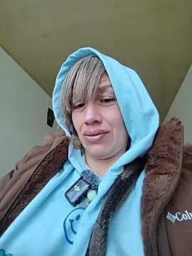 sexymarilyncolombia online show from 03-31-26, 01:57