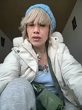 sexymarilyncolombia online show from 03-27-26, 02:18