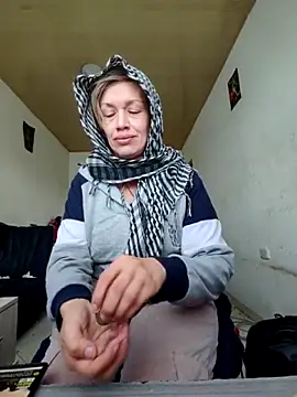 sexymarilyncolombia online show from 03-05-26, 03:19