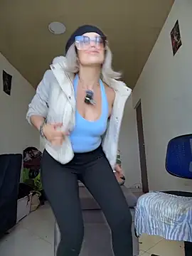 sexymarilyncolombia online show from 02-28-26, 03:55