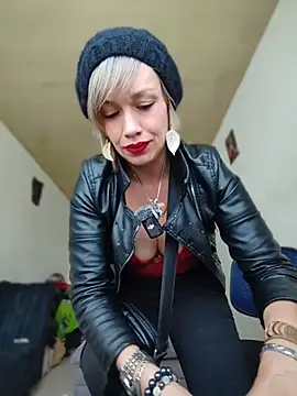 sexymarilyncolombia online show from 03-13-26, 02:44