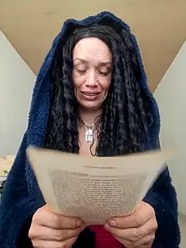 sexymarilyncolombia online show from 03-15-25, 07:16