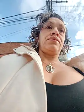 sexymarilyncolombia online show from 10-17-25, 11:45