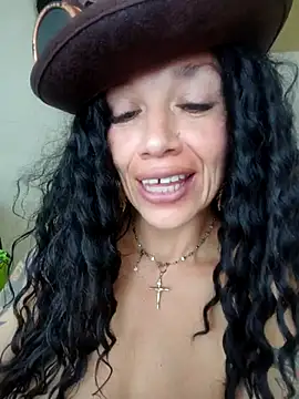 sexymarilyncolombia online show from 03-03-25, 04:26