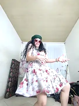 sexymarilyncolombia online show from 03-21-25, 12:51