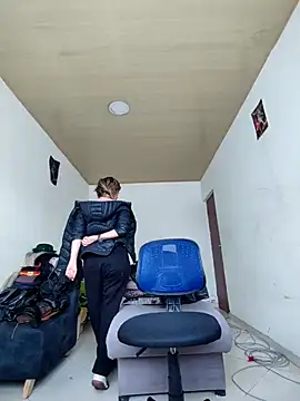 sexymarilyncolombia online show from 10-02-25, 01:03