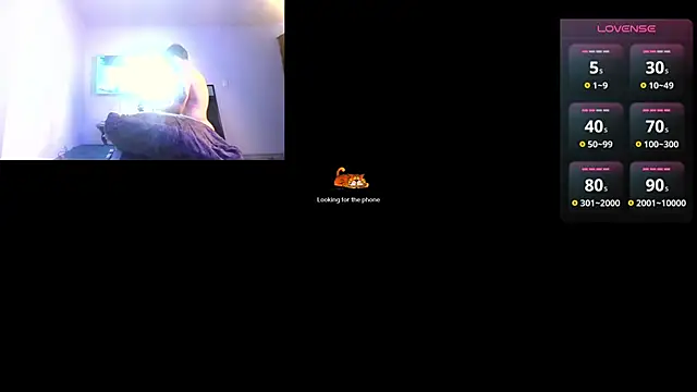  DANTE BIGASS online show from 03-10-25, 12:49