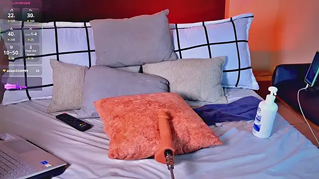  DANTE BIGASS online show from 03-09-26, 07:06