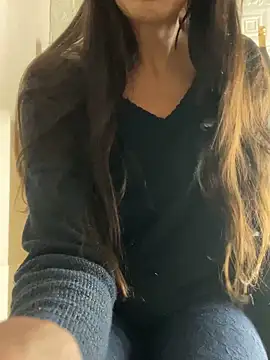 SHARONRodrig online show from 10-21-25, 07:46