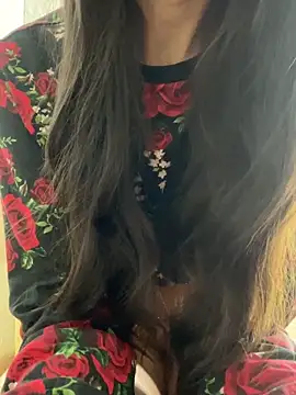 SHARONRodrig online show from 10-06-25, 09:04