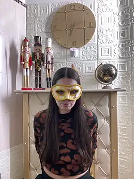 SHARONRodrig online show from 03-22-26, 08:21