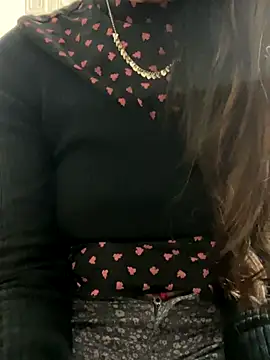 SHARONRodrig online show from 11-30-25, 10:10