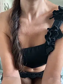 SHARONRodrig online show from 10-01-25, 02:10