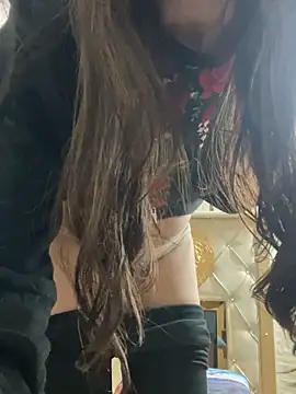 SHARONRodrig online show from 03-12-26, 10:36