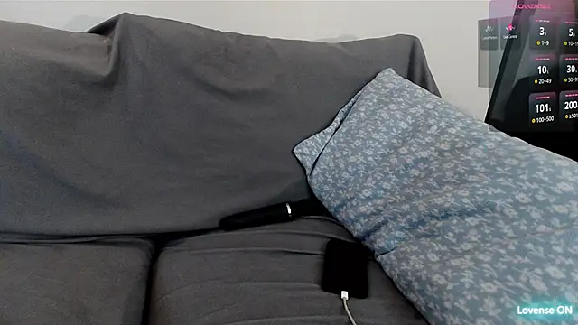 EmoDream1998 online show from 04-25-26, 02:25