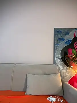 MariaTull online show from 02-20-26, 06:43