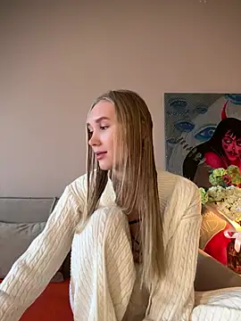 MariaTull online show from 02-06-26, 07:26