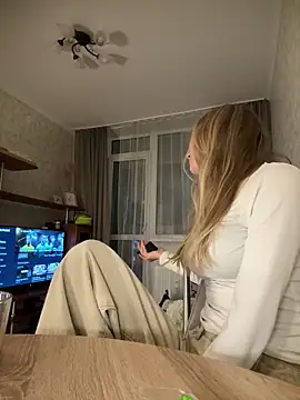 MariaTull online show from 03-04-26, 11:12