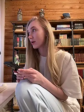 MariaTull online show from 03-15-26, 02:13