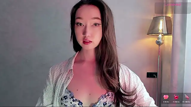  luna 022 online show from 03-28-26, 05:41