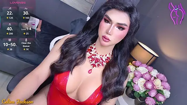Snapshot of SexGoddess_Celine chatting on 09-22-25, 08:48 SexGoddess Celine online show from 09-22-25, 08:48