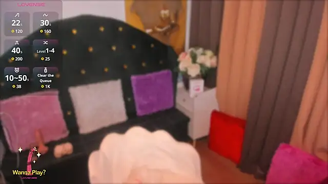 Snapshot of SexGoddess_Celine chatting on 02-07-25, 01:58 SexGoddess Celine online show from 02-07-25, 01:58