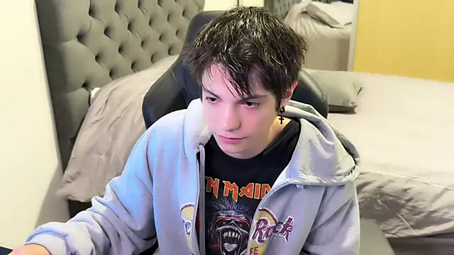 SasukeUhchiaa online show from 02-23-25, 12:19