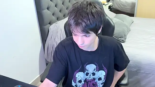 SasukeUhchiaa online show from 03-14-25, 02:10