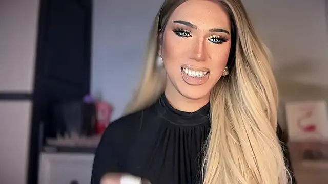 Ts glamxxxx online show from 01-11-26, 02:07