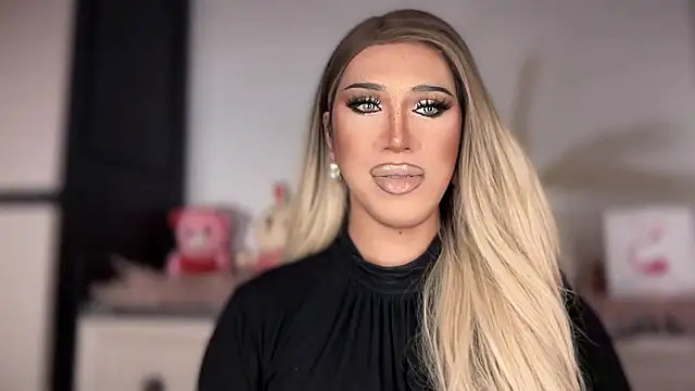 Ts glamxxxx online show from 01-08-26, 12:38