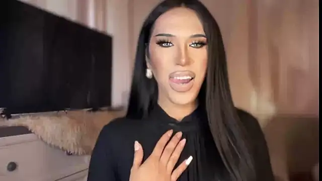 Ts glamxxxx online show from 03-15-26, 02:07