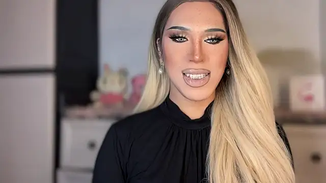 Ts glamxxxx online show from 02-10-26, 03:38