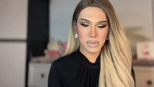 Ts glamxxxx online show from 02-13-26, 12:32