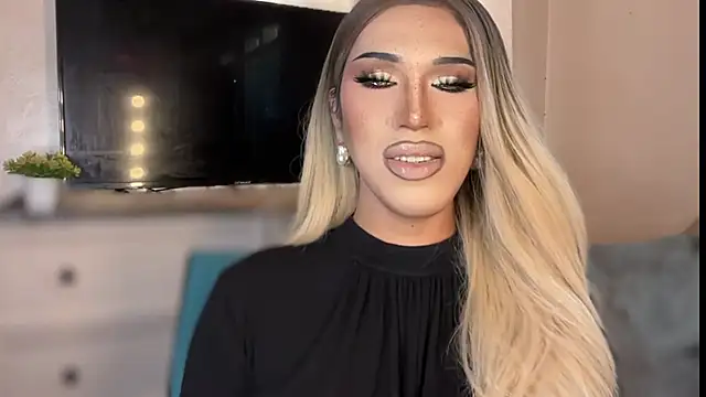 Ts glamxxxx online show from 03-08-26, 02:37