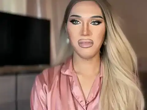 Ts glamxxxx online show from 03-19-26, 02:33