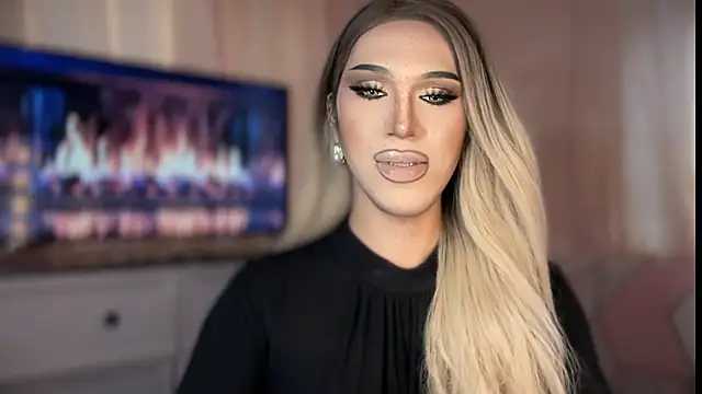 Ts glamxxxx online show from 04-03-26, 02:40