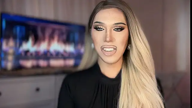 Ts glamxxxx online show from 04-02-26, 01:35