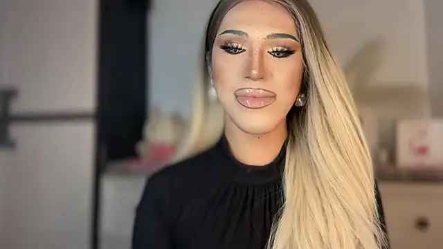 Ts glamxxxx online show from 02-16-26, 02:10